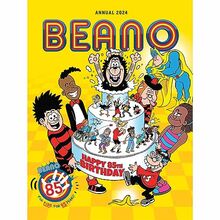 Beano Annual 2024