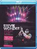 Stevie Wonder - Live at Last/A Wonder Summer's Night [Blu-ray]