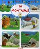 La Petite Imagerie Fleurus: LA Montagne