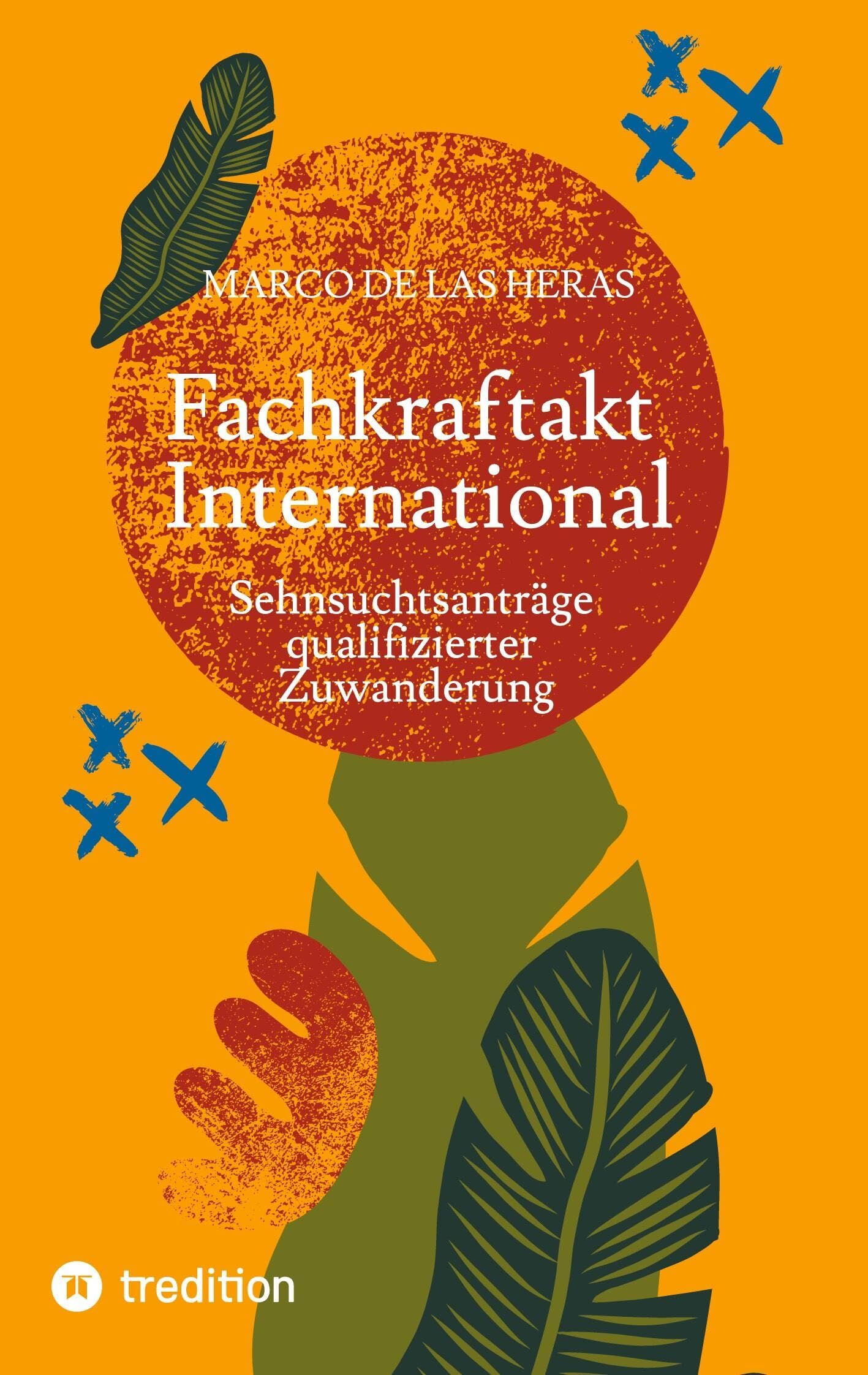 Fachkraftakt International