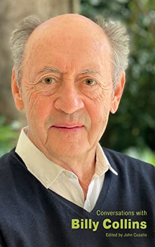 Conversations with Billy Collins (Literary Conversations Series)
