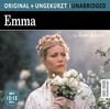 Emma. MP3-CD. Die englische Originalfassung ungekürzt