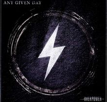 Overpower [Vinyl LP]