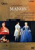 Massenet, Jules - Manon [2 DVDs]