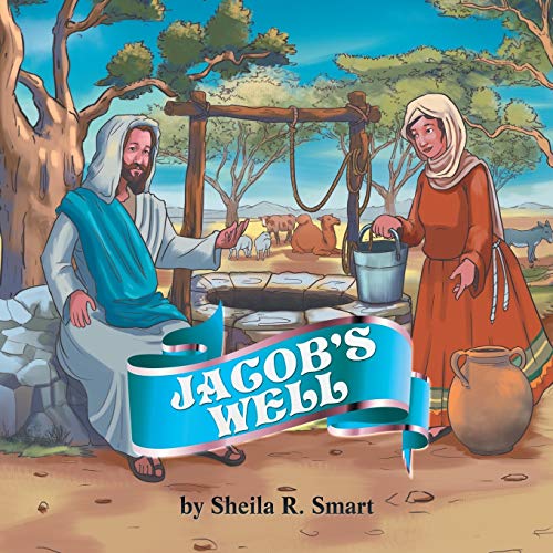 Jacob’s Well