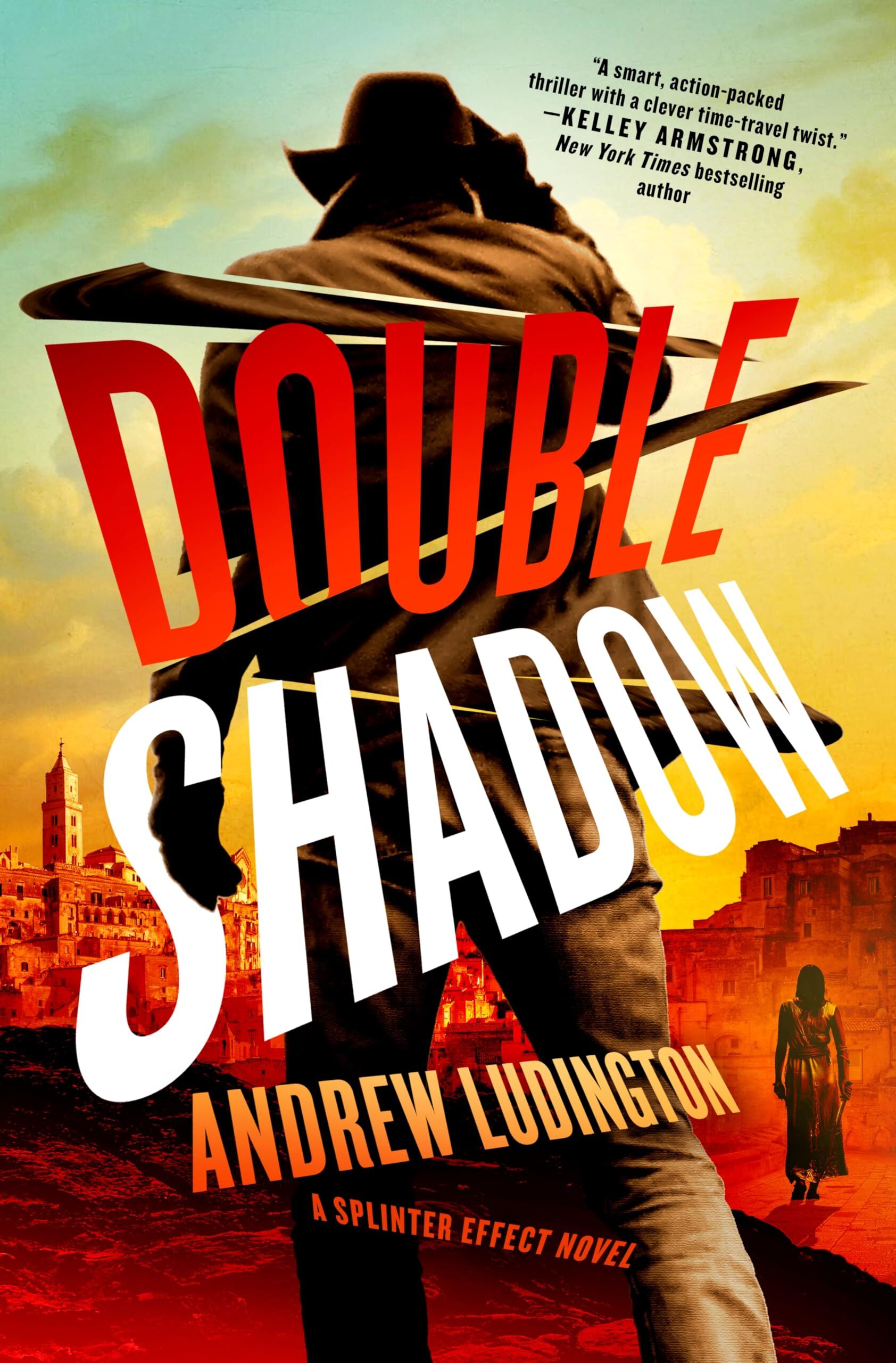 Double Shadow - Neuware
