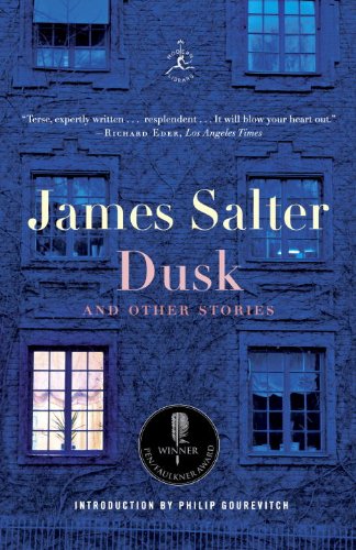 Dusk and Other Stories (Modern Library Paperbacks)