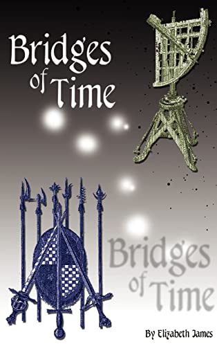Die Buchhandlung in Oelde hat das Buch Bridges of Time
