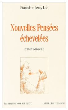 Nouvelles pensées échevelées