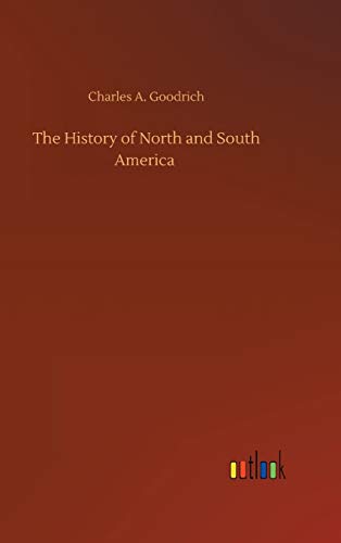 The History of North and South America