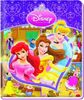 Disney Prinzessinnen - Verrückte Suchbilder, groß: Einfache Such-Aufgaben . Interaktive Lernspiele . Mit Anleitung für die Eltern