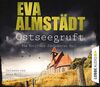 Ostseegruft: Pia Korittkis fünfzehnter Fall. (Kommissarin Pia Korittki, Band 15)