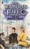The Famous Five and the Missing Cheetah (Knight Books)