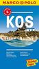 MARCO POLO Reiseführer Kos: Reisen mit Insider-Tipps. Inklusive kostenloser Touren-App & Update-Service
