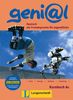 geni@l A1 - Kursbuch A1: Deutsch als Fremdsprache für Jugendliche