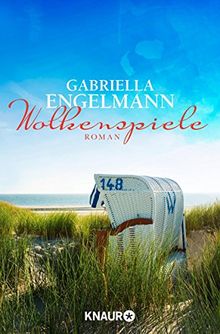 Wolkenspiele: Roman