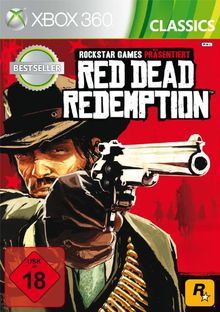Red Dead Redemption [Xbox Classics]