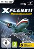 XPlane 11 + Aerosoft Pack - [PC]