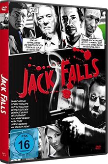 Jack Falls