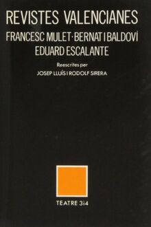 Revistes valencianes