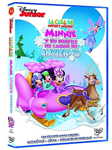 La Casa De Mickey Mouse 22 Aventuras En El Espacio Spanien Import Von Varios Directores