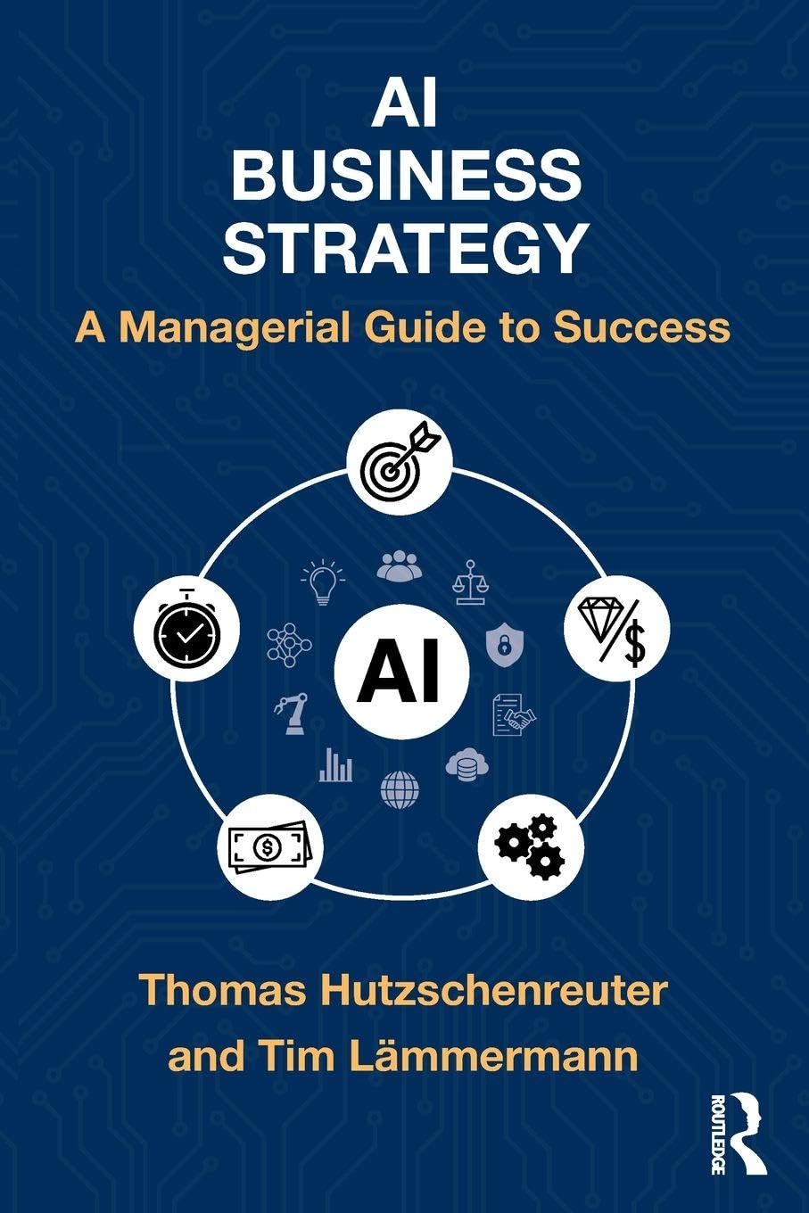 AI Business Strategy: A Managerial Guide to Success