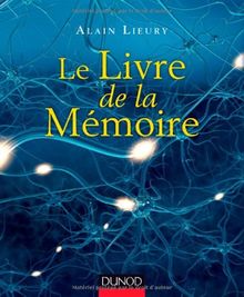 Le livre de la mémoire