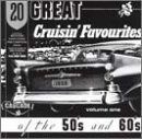 Vol. 1-Great Cruisin' Favorite