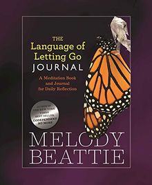 The Language of Letting Go Journal (Hazelden Meditations)