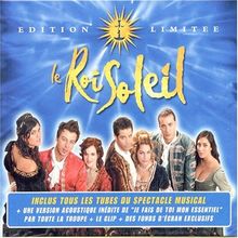 Le Roi Soleil(Ltd.Edition)