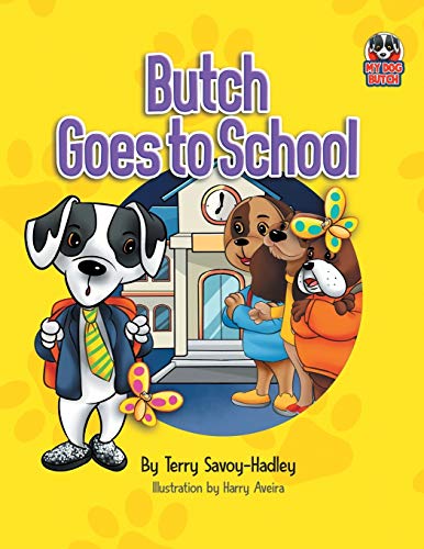 Butch Goes to School