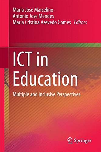 ICT in Education: Multiple and Inclusive Perspectives