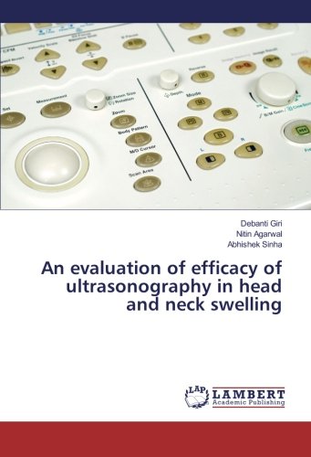 An evaluation of efficacy of ultrasonography in head and neck swelling