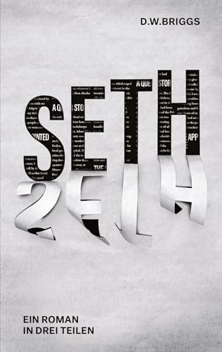 Seth - DW Briggs Kartoniert (TB)