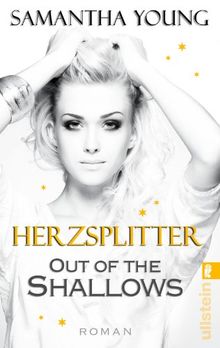 Out of the Shallows - Herzsplitter (Deutsche Ausgabe)