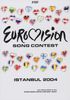 Eurovision Song Contest Istanbul 2004 (2 DVDs)