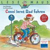 LESEMAUS, Band 71: Conni lernt Rad fahren