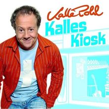 Kalles Kiosk