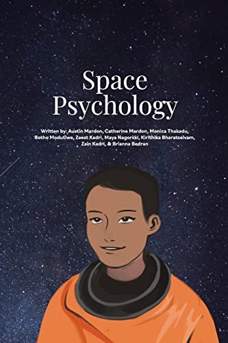 Space Psychology