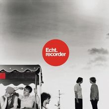 Recorder (Limited Edition)