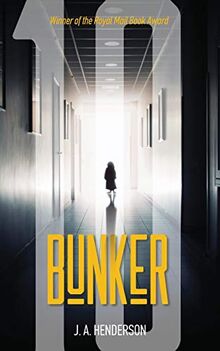 Bunker Ten (A 'dark Scotland' Thriller, Band 1)