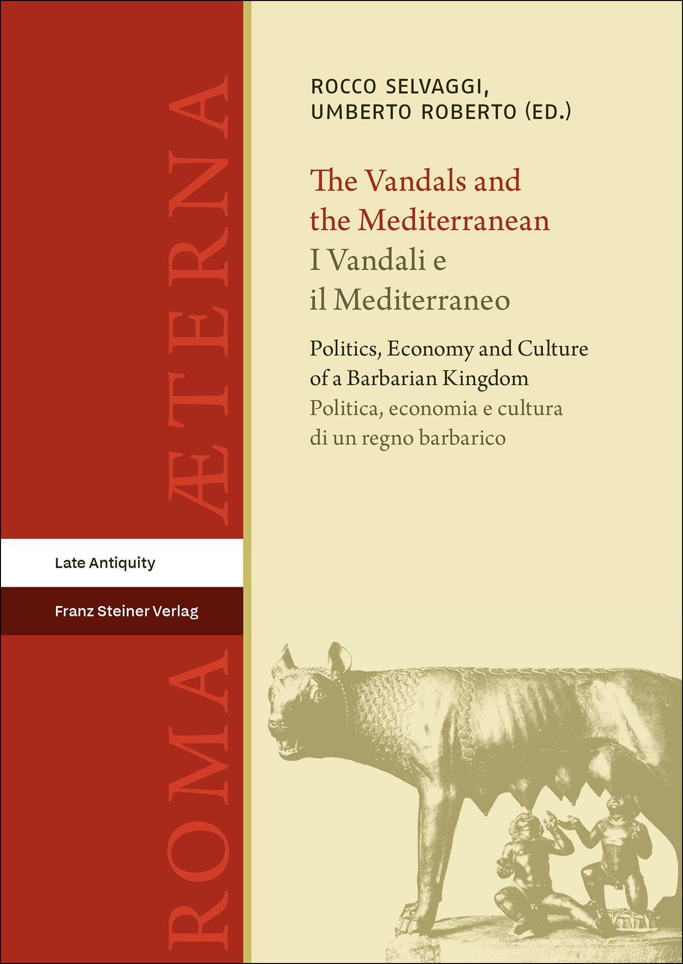 The Vandals and the Mediterranean / I Vandali e il Mediterraneo