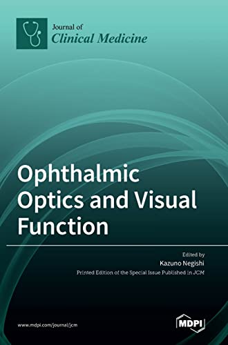 Ophthalmic Optics and Visual Function