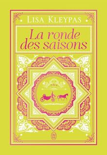 La ronde des saisons. Vol. 3 & 4