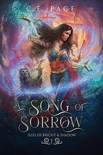A Song of Sorrow (Isles of Bright and Shadow)