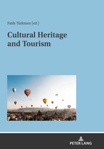 Cultural Heritage and Tourism