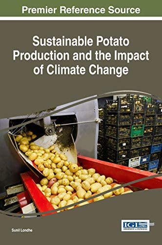 Sustainable Potato Production and the Impact of Climate Change