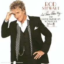 As Time Goes By... the Great American Songbook: Vo