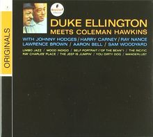 Duke Ellington Meets Coleman Hawkins (Verve Originals Serie)