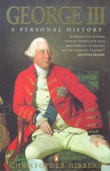 George III: A Personal History